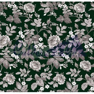 Dalia cor 02 (Preto) 